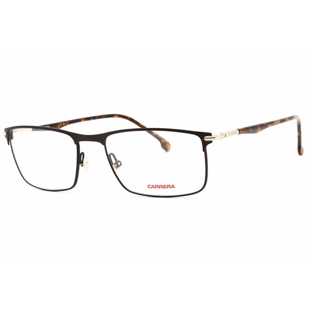 Carrera EYEGLASSES CA288-YZ4-55 New with case